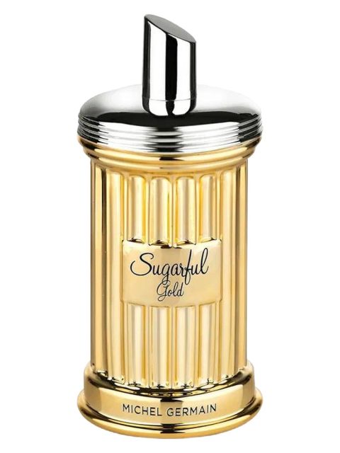 Sugarful Gold