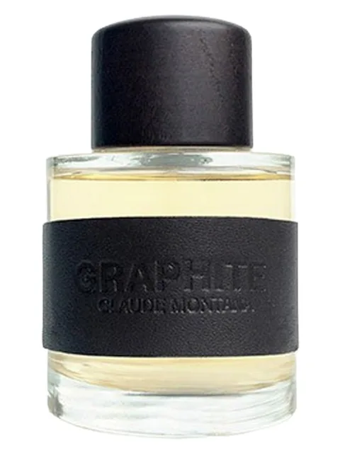 Graphite Oud Edition