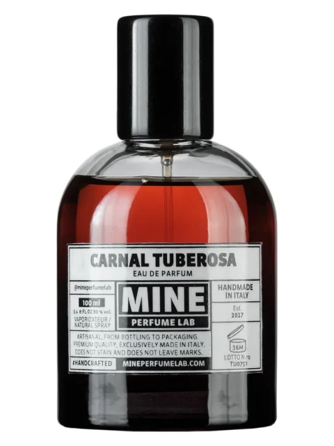 Carnal Tuberosa
