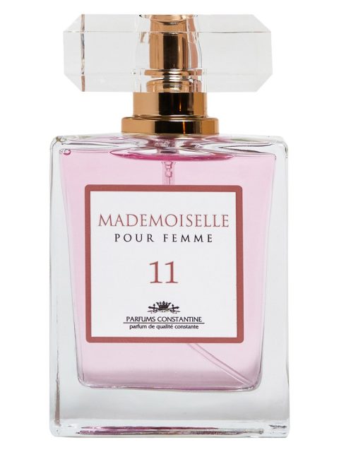 Mademoiselle N. 11