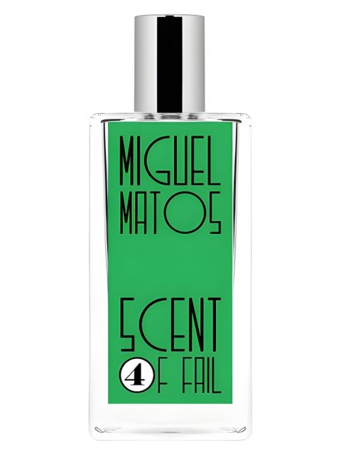 Scent of Fail 4