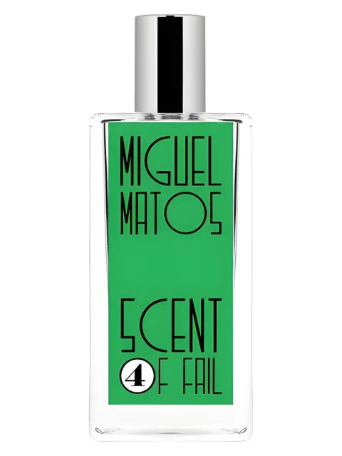 Scent of Fail 4