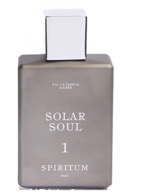 1 Solar Soul