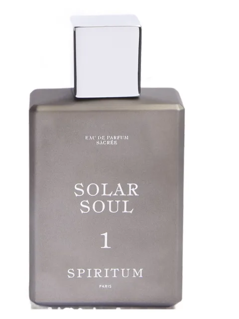 1 Solar Soul