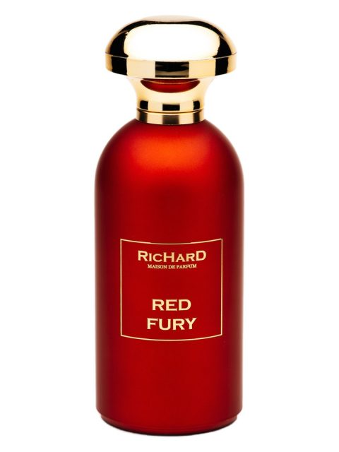Red Fury