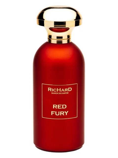 Red Fury