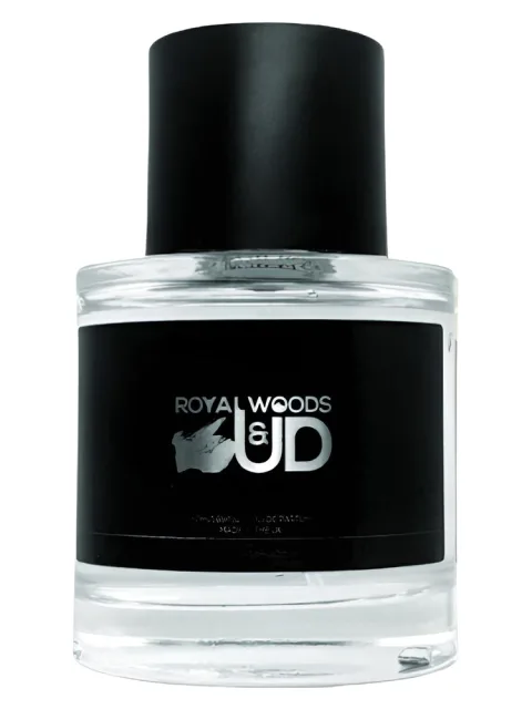 Royal Woods & Oud