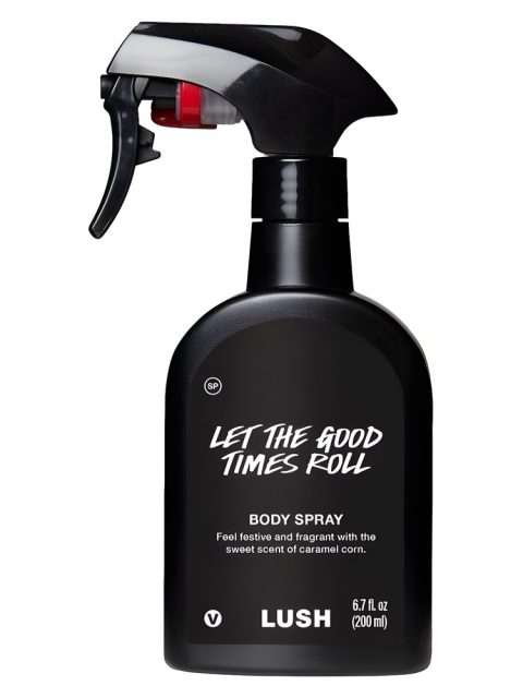 Let The Good Times Roll