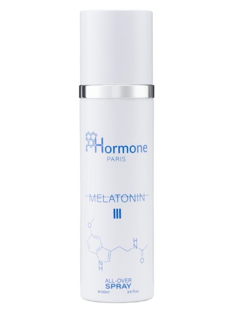 Melatonin 3
