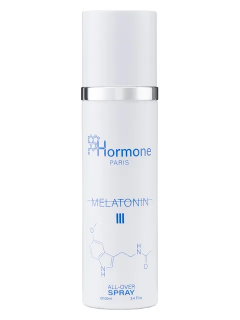Melatonin 3