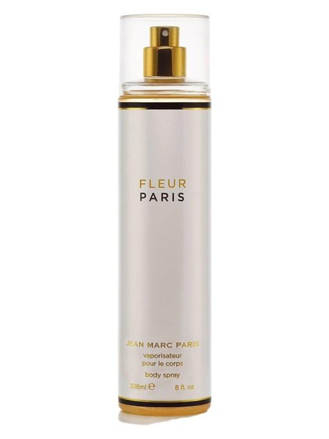 Fleur Paris Body Spray
