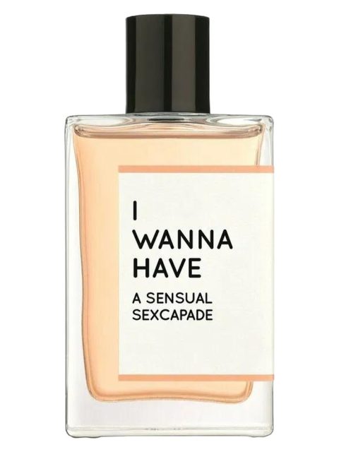 A Sensual Sexcapade
