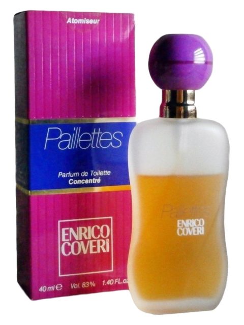 Paillettes