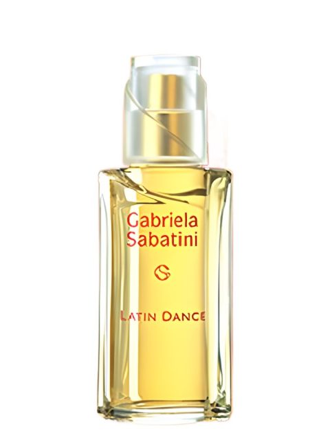 Latin Dance