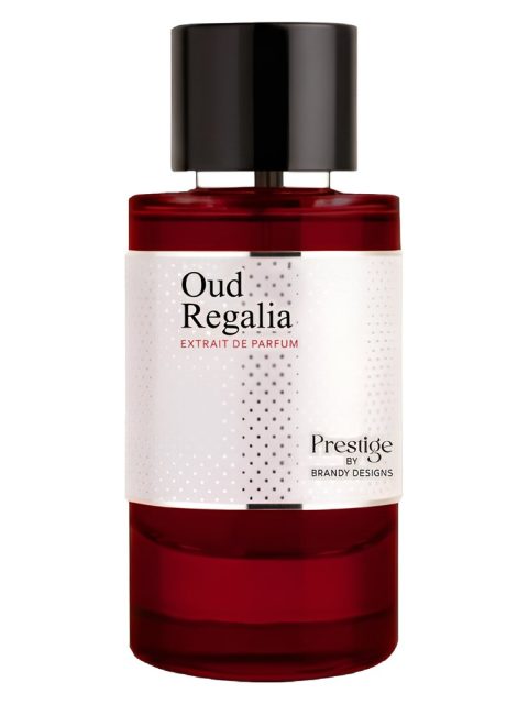 Oud Regalia