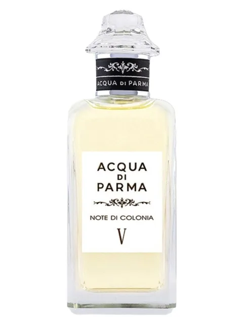 Note Di Colonia V