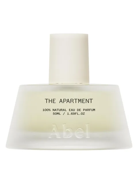 The Apartment