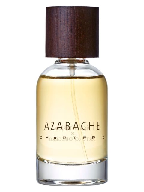 Azabache Chapter 2