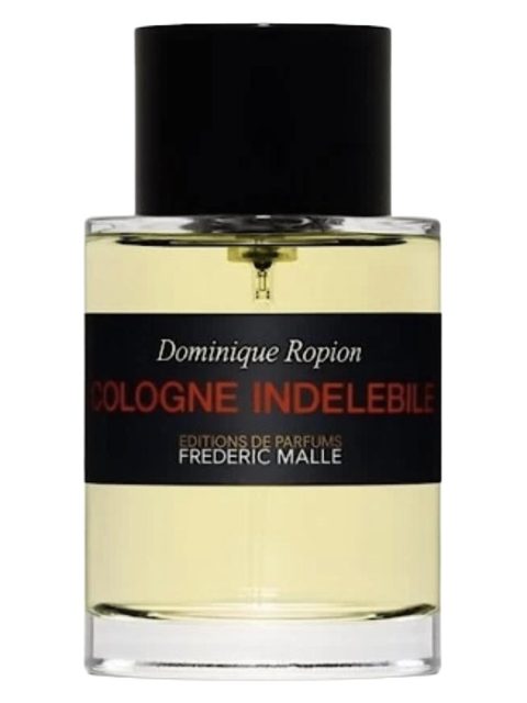 Cologne Indélébile