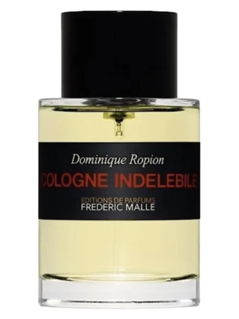 Cologne Indélébile