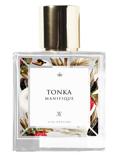 Tonka Magnifique