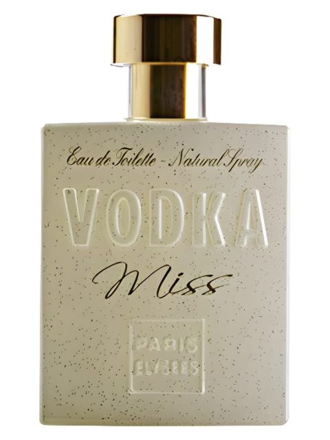 Vodka Miss