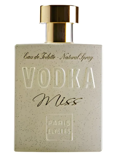 Vodka Miss