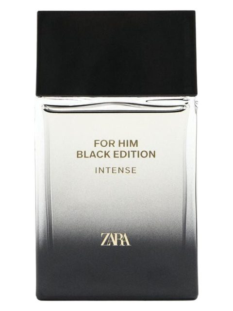 For Him Black Edition Intense