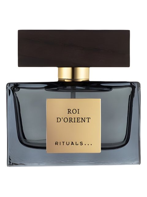 Roi d'Orient