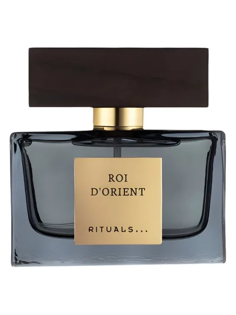 Roi d'Orient