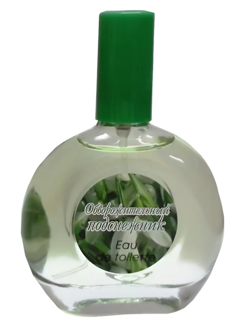 Charming Snowdrop Обворожительный Подснежник