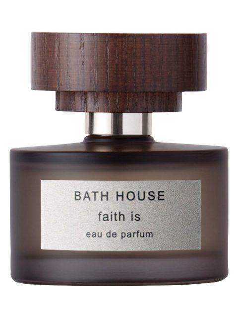 Faith Is