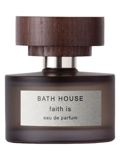 Faith Is