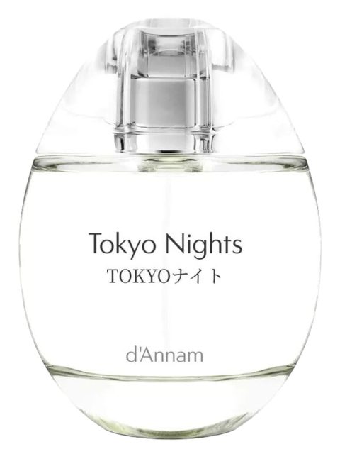 Tokyo Nights