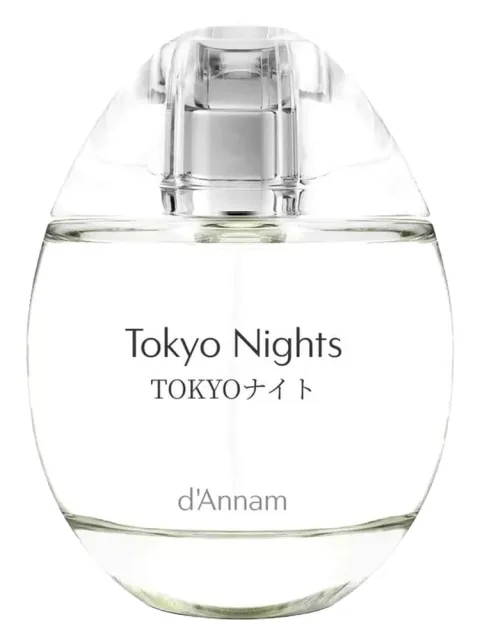 Tokyo Nights