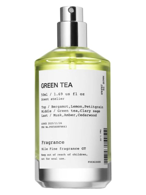 Green Tea