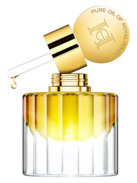 Pure Oil Of Royal Honey