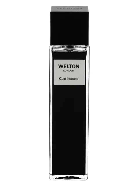 Cuir Insolite Eau de Toilette