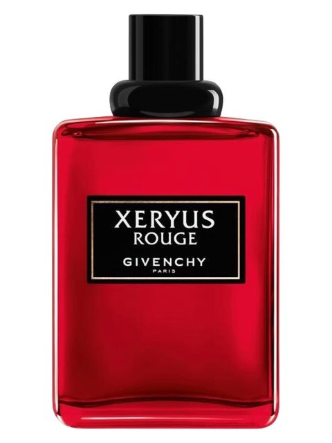 Xeryus Rouge