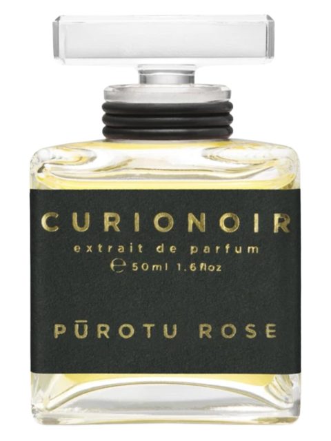 Purotu Rose