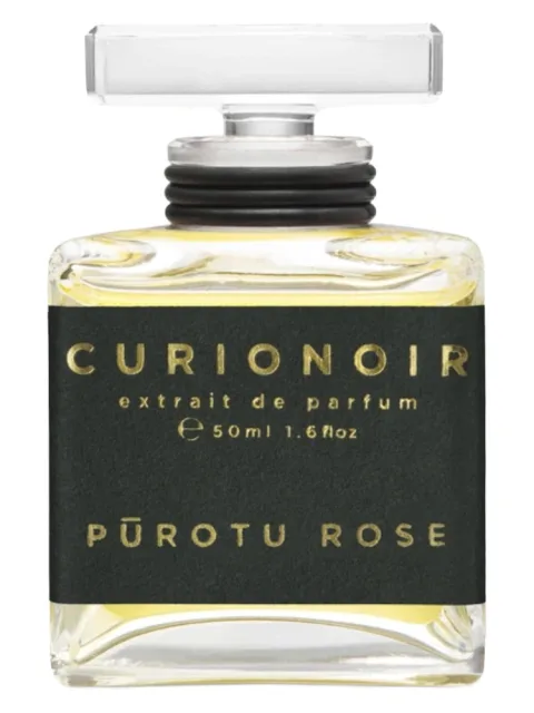 Purotu Rose