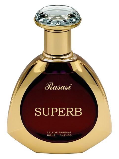 Superb Purple Pour Femme