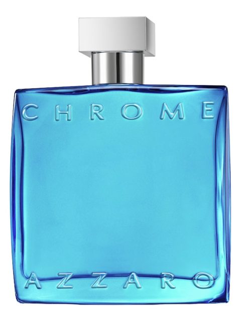 Chrome Limited Edition 2016