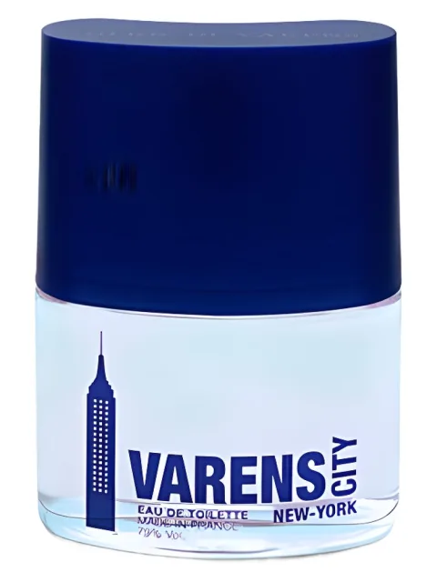 City New York for Men