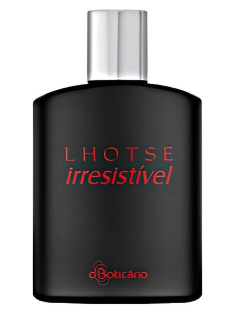 Lhotse Irresistível