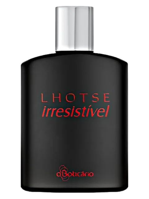 Lhotse Irresistível
