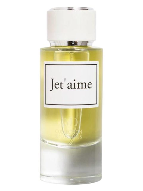 Jet Aime