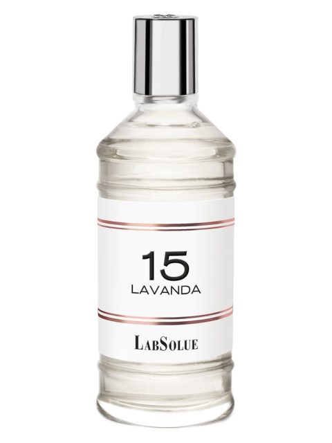 15 Lavanda