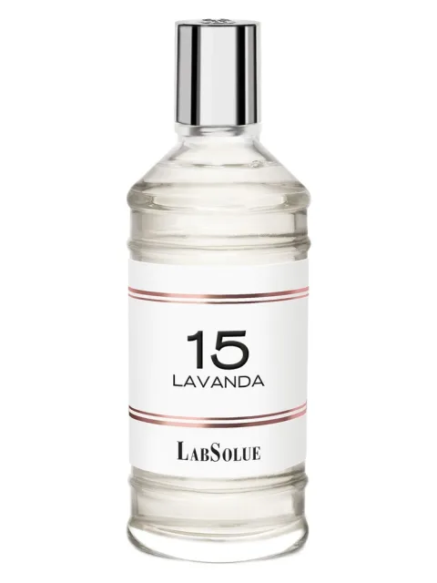 15 Lavanda