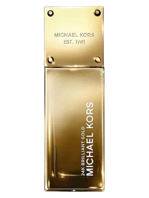 24K Brilliant Gold